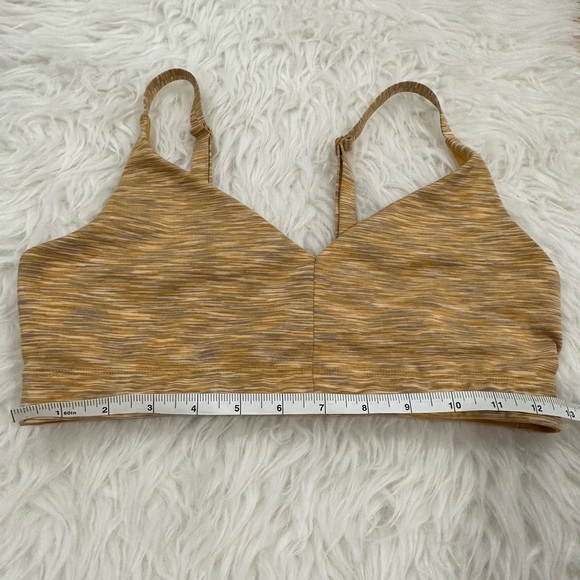 Outdoor Voices Women’s Flow Barlette Size Medium - Picture 10 of 10